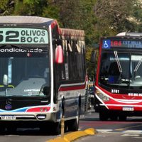 La fuerte advertencia de las empresas de colectivos por la quita de subsidios