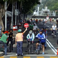 Esto es lo que debes saber del “Festival de la Bicicleta” en la CDMX