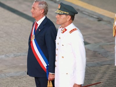 El nuevo presidente de Chile, José Kast, ordenó construir “barreras físicas” con Bolivia