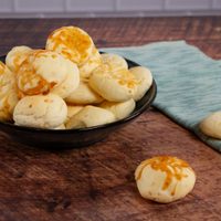 Chipá de calabaza: aprovechá las Pascuas para preparar esta crujiente y deliciosa receta en casa