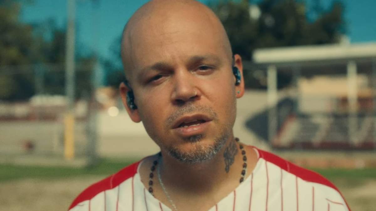 Residente. Fuente: (Instagram)