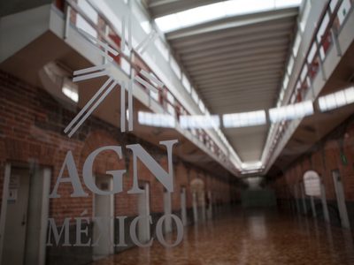 Brote de covid-19 pone en alerta a empleados del Archivo General de la Nación