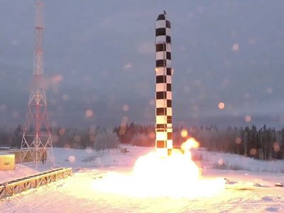 Rusia solo reanudará las pruebas nucleares si EU lo hace antes, según diplomático