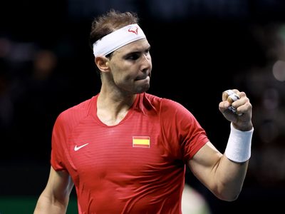 Dentro de los primeros lugares: los millones de dólares que ganó Rafael Nadal en su carrera