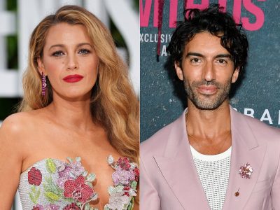 Desestiman denuncia de acoso sexual de Blake Lively contra Justin Baldoni, pero sigue el caso