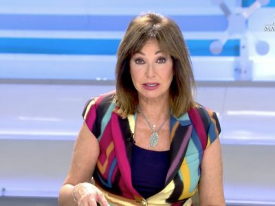 El comentario de Ana Rosa Quintana que dejó a todos sin el habla: “Es toxica y con mal olor”