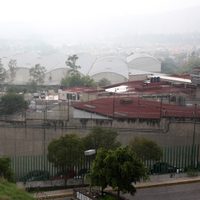 Reos inician huelga de hambre en penales del Edomex para exigir mejores condiciones