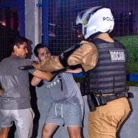 Tribunal de Sao Paulo ordena bloquear bienes de Lula para garantizar un pago por 8.8 mdd al Estado