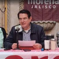 Exdirigente de Morena en Jalisco denunciará presunto mal uso de 56 mdp que no llegaron a aspirantes