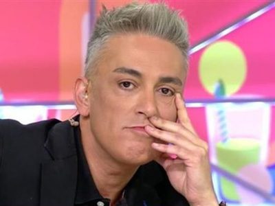 Kiko Hernández reveló su secreto más oculto: su vida privada ya no es un misterio