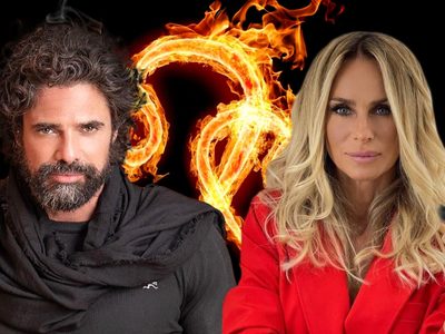 Aseguran que Sabrina Rojas distanció a Luciano Castro de alguien que ama