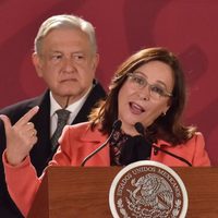 Gobierno de López Obrador relanza apps para conocer precios de combustible