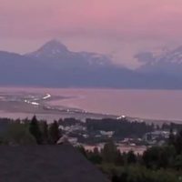 Alaska fue sacudida por un sismo magnitud 8.2; el más potente desde 1964 (Videos)