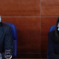 Se sospechaba: el gran secreto que la Reina Letizia intentó mantener oculto