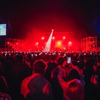 "Regresa Lenny Kravitz a México"