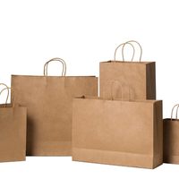 Sin gastar un peso y en pocos minutos: transformá las bolsas de papel en un práctico organizador para tu cajón de ropa