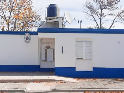 Cambiaron la cara de los registros civiles del Interior de Neuquén