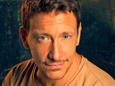 Nicolás Vázquez sorprendió a todos en las redes con un look inesperado. ¡Sin pudor!