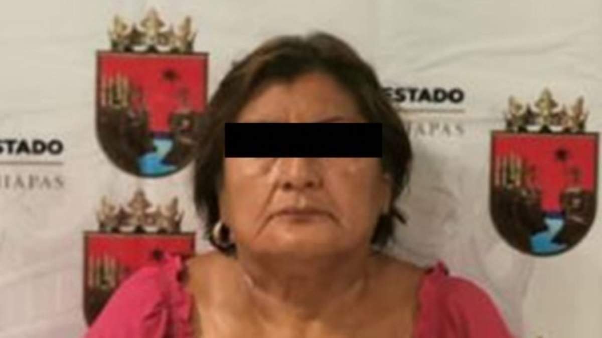 Matilde Espinoza Toledo, “La Loba”