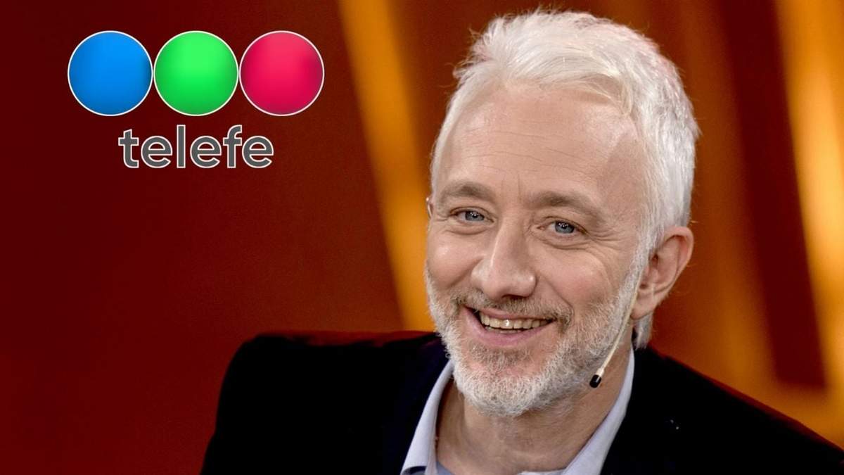 Andy Kusnetzoff. Fuente: (Minuto Neuquén)
