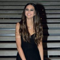 ¡Viva el amor! Juanita Tinelli realizó un tierno posteo para su novio con una tremenda dedicatoria