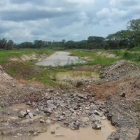 "La obra del siglo" en Nayarit, abandonada por Peña, Videgaray, el gobernador...