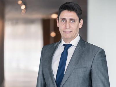 En un momento delicado para la industria petrolera, YPF tiene un nuevo director ejecutivo