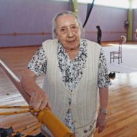 Guillermina Bravo: A cien años de su nacimiento