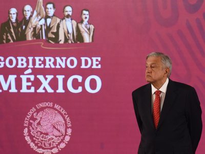 'Vía mexicana” demostrará al mundo cómo enfrentar la migración de manera humana: AMLO