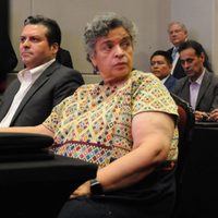Beatriz Paredes descarta “Plan B” para competir por el Gobierno de la CDMX
