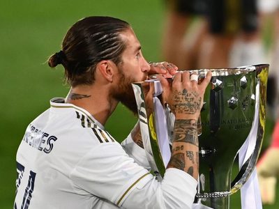El Real Madrid, uno de los campeones más polémicos de La Liga