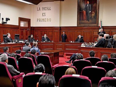 A diez años de la reforma constitucional de amparo