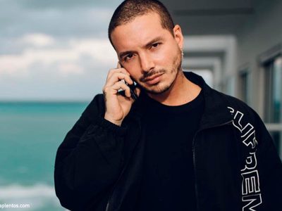 ¡Increíble! J Balvin se enamoró de esta famosa mexicana y quiere darlo todo