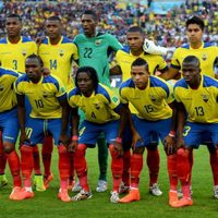 Ecuador contrató a un DT de lujo para las Eliminatorias Sudamericanas