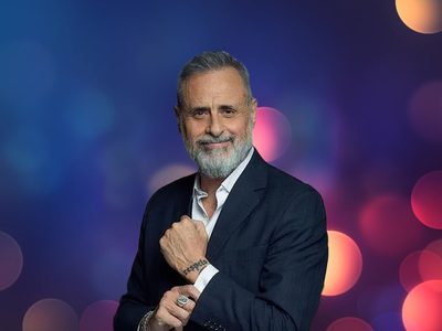 Revelan detalles del nuevo programa de Jorge Rial