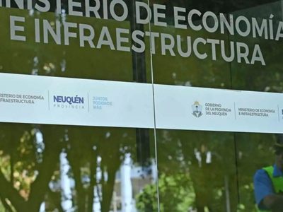 El gobierno de Figueroa confirmó una reducción de la deuda provincial del 36 por ciento