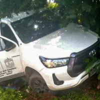 Emboscan y asesinan a cuatro escoltas del alcalde de Igualapa, Guerrero