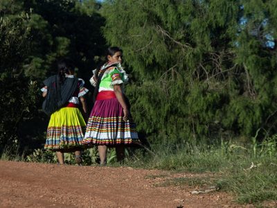 Pandemia agravó violencia sexual y física contra más de 600 mujeres de las Montañas de Guerrero