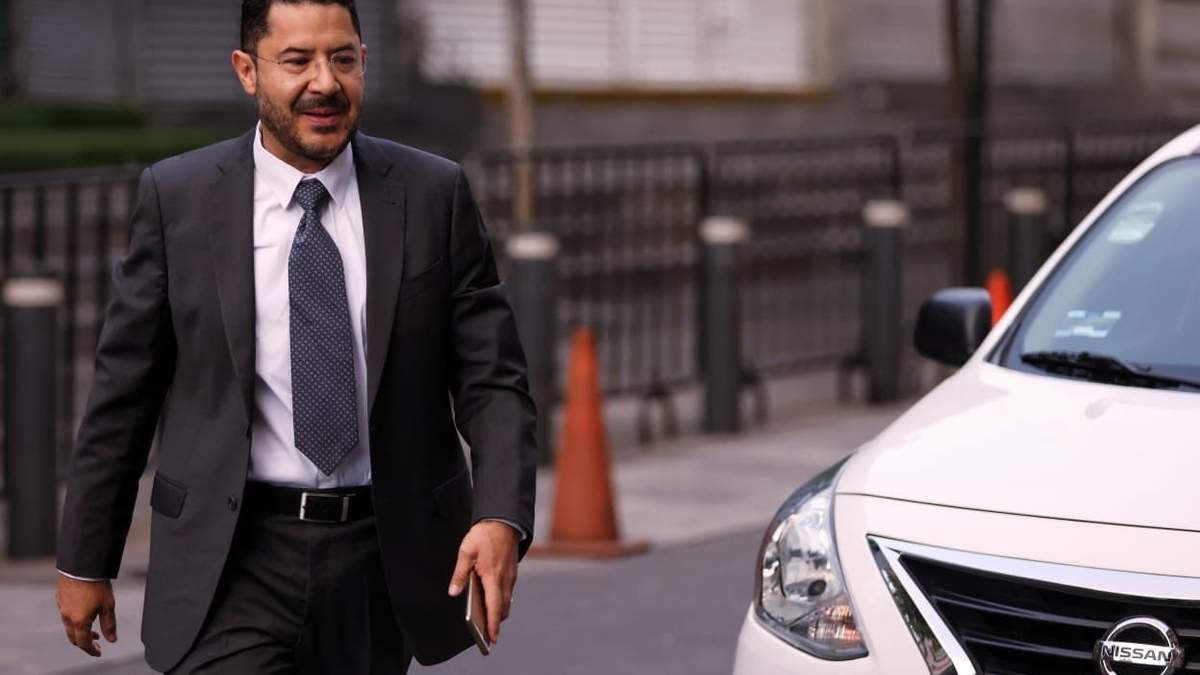 El jefe de Gobierno