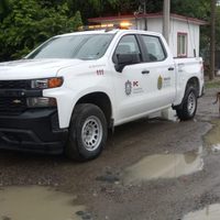 Las fuertes lluvias en Veracruz dejan al menos tres muertos
