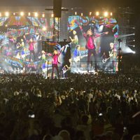 The Rolling Stones hacen historia en Cuba