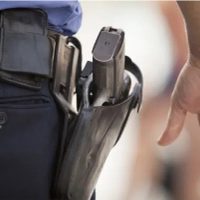 Pidieron que declaren culpable a un suboficial de la Policía por un caso de gatillo fácil