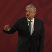 AMLO ante propuesta del PT para regular medios: Soy partidario de la libre expresión