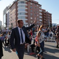 Omar Gutiérrez: “Neuquén Capital está en el podio de las grandes ciudades del país”