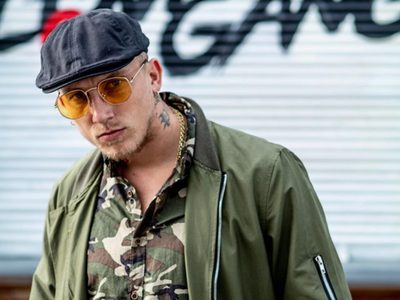 A meses de ser papá, el Polaco recibe el peor revés: “Verificado por la justicia que sucedió”