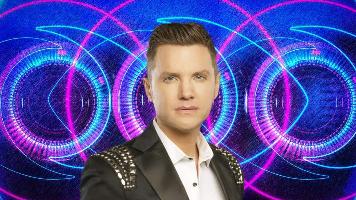 Santiago del Moro, conductor de "Gran Hermano". Fuente: (Minuto Neuquén)