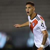 Lucas Martínez Quarta: se destrabó el pase y quedó a un paso de sumarse a la Fiorentina