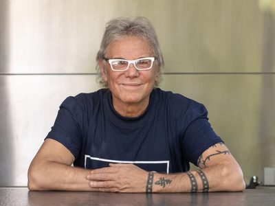 Se confirmó lo que se especulaba sobre Beto Casella
