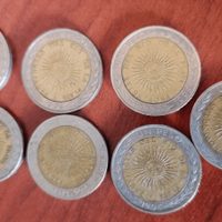 Prestá atención: las monedas que ya no valen nada, pero te pueden hacer ganar alrededor de un millón