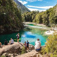 Verano activo en Bariloche y El Bolsón: aventura, naturaleza y aire libre en la región andina